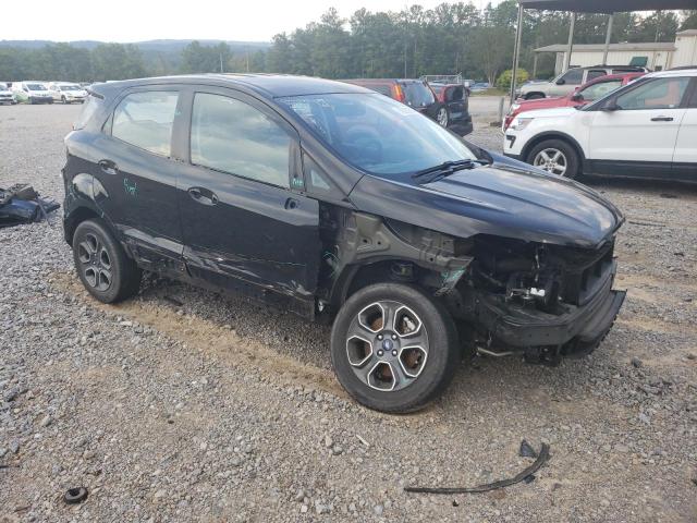 Photo 3 VIN: MAJ3P1RE6JC224117 - FORD ECOSPORT S 