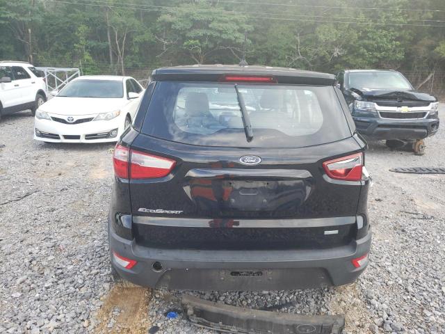 Photo 5 VIN: MAJ3P1RE6JC224117 - FORD ECOSPORT S 