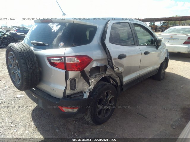 Photo 3 VIN: MAJ3P1RE7JC177647 - FORD ECOSPORT 