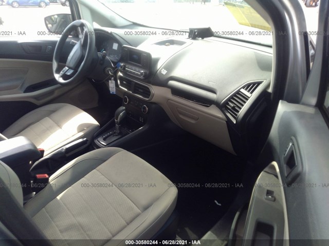 Photo 4 VIN: MAJ3P1RE7JC177647 - FORD ECOSPORT 