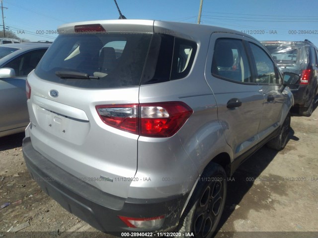 Photo 3 VIN: MAJ3P1RE7JC241346 - FORD ECOSPORT 