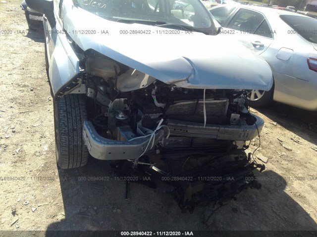 Photo 5 VIN: MAJ3P1RE7JC241346 - FORD ECOSPORT 