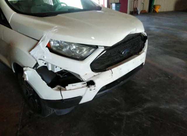 Photo 5 VIN: MAJ3P1RE8JC166236 - FORD ECOSPORT 