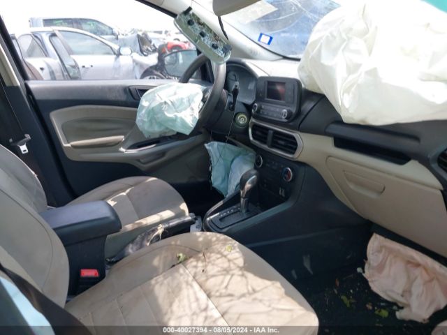 Photo 4 VIN: MAJ3P1RE8JC177026 - FORD ECOSPORT 