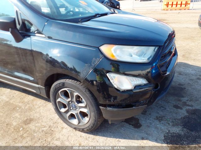 Photo 5 VIN: MAJ3P1RE8JC226578 - FORD ECOSPORT 