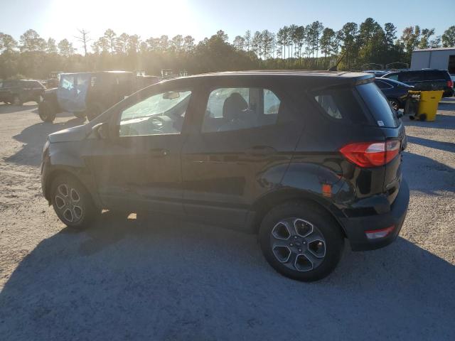 Photo 1 VIN: MAJ3P1RE8JC235619 - FORD ECOSPORT S 