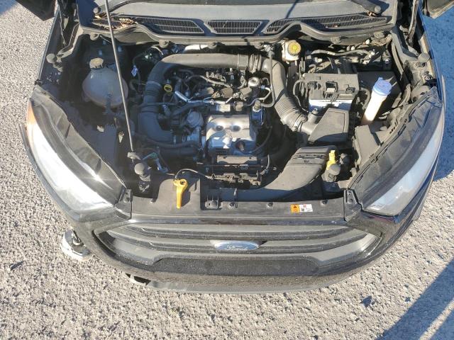 Photo 11 VIN: MAJ3P1RE8JC235619 - FORD ECOSPORT S 