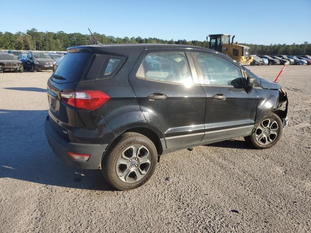 Photo 2 VIN: MAJ3P1RE8JC235619 - FORD ECOSPORT S 