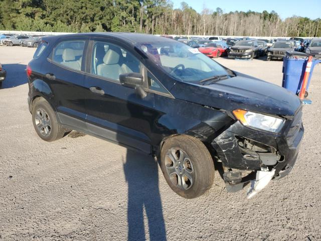 Photo 3 VIN: MAJ3P1RE8JC235619 - FORD ECOSPORT S 