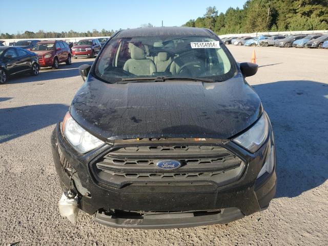 Photo 4 VIN: MAJ3P1RE8JC235619 - FORD ECOSPORT S 