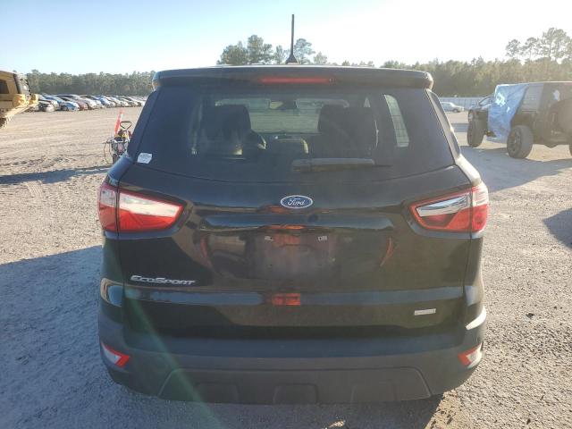 Photo 5 VIN: MAJ3P1RE8JC235619 - FORD ECOSPORT S 