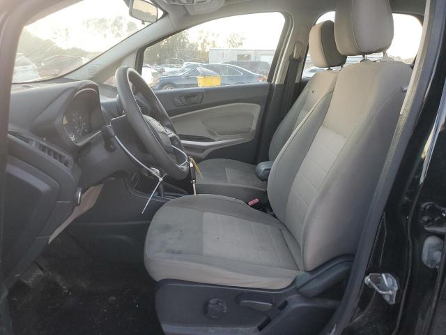 Photo 6 VIN: MAJ3P1RE8JC235619 - FORD ECOSPORT S 