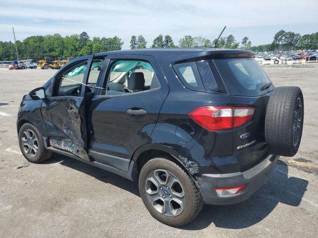 Photo 1 VIN: MAJ3P1RE8JC243977 - FORD ECOSPORT 