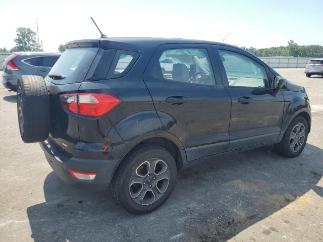 Photo 2 VIN: MAJ3P1RE8JC243977 - FORD ECOSPORT 