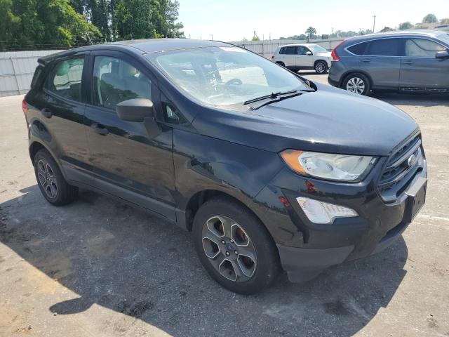 Photo 3 VIN: MAJ3P1RE8JC243977 - FORD ECOSPORT 