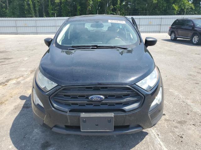 Photo 4 VIN: MAJ3P1RE8JC243977 - FORD ECOSPORT 