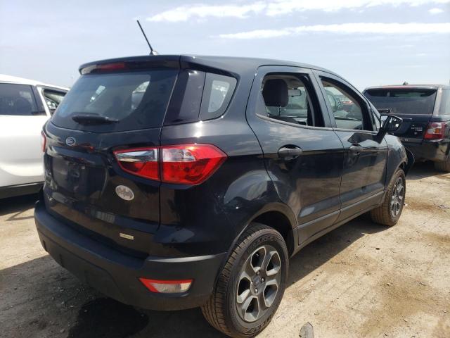 Photo 2 VIN: MAJ3P1RE8JC244367 - FORD ECOSPORT 