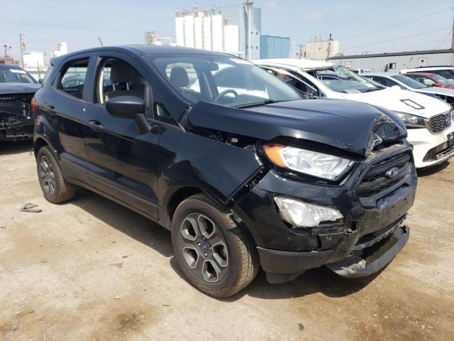 Photo 3 VIN: MAJ3P1RE8JC244367 - FORD ECOSPORT 