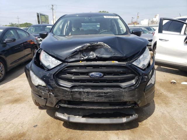 Photo 4 VIN: MAJ3P1RE8JC244367 - FORD ECOSPORT 