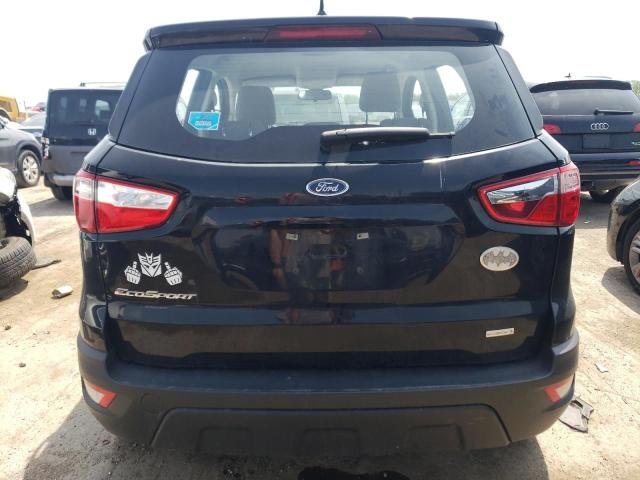 Photo 5 VIN: MAJ3P1RE8JC244367 - FORD ECOSPORT 