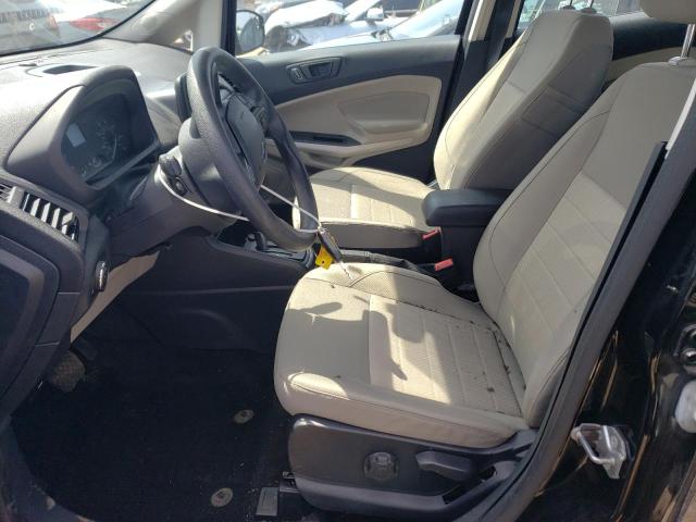 Photo 6 VIN: MAJ3P1RE8JC244367 - FORD ECOSPORT 