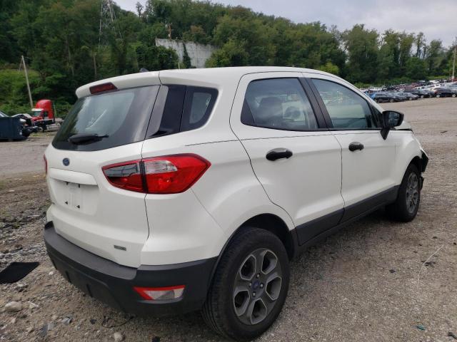 Photo 3 VIN: MAJ3P1RE9JC159344 - FORD ECOSPORT S 