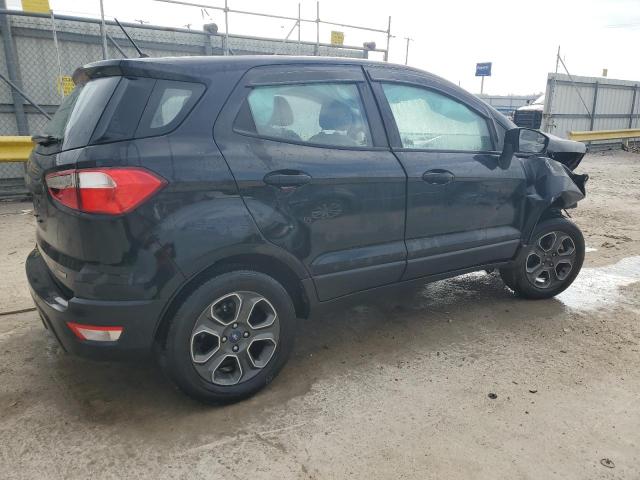 Photo 2 VIN: MAJ3P1RE9JC190173 - FORD ECOSPORT 