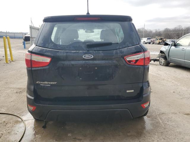 Photo 5 VIN: MAJ3P1RE9JC190173 - FORD ECOSPORT 