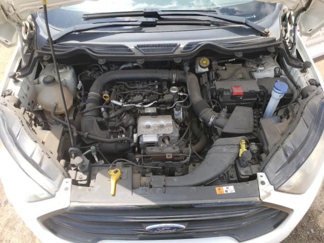 Photo 11 VIN: MAJ3P1RE9JC214729 - FORD ECOSPORT S 