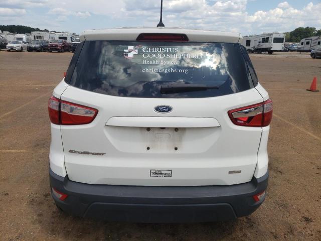 Photo 5 VIN: MAJ3P1RE9JC214729 - FORD ECOSPORT S 