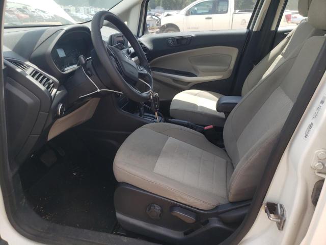 Photo 6 VIN: MAJ3P1RE9JC214729 - FORD ECOSPORT S 