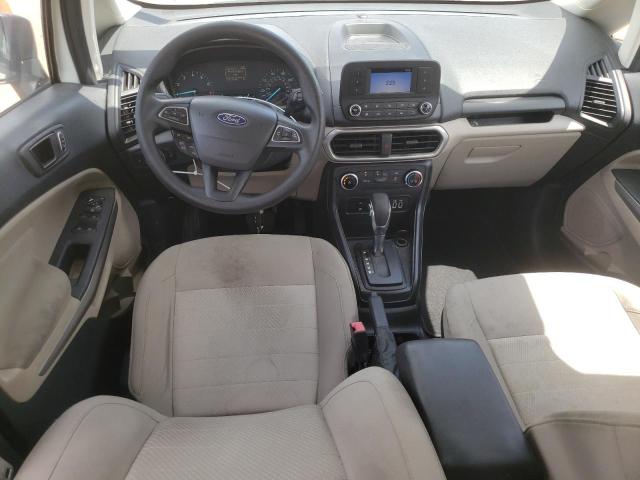 Photo 7 VIN: MAJ3P1RE9JC214729 - FORD ECOSPORT S 