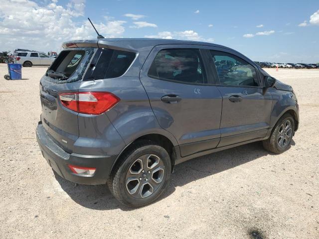 Photo 2 VIN: MAJ3P1RE9JC227447 - FORD ECOSPORT S 