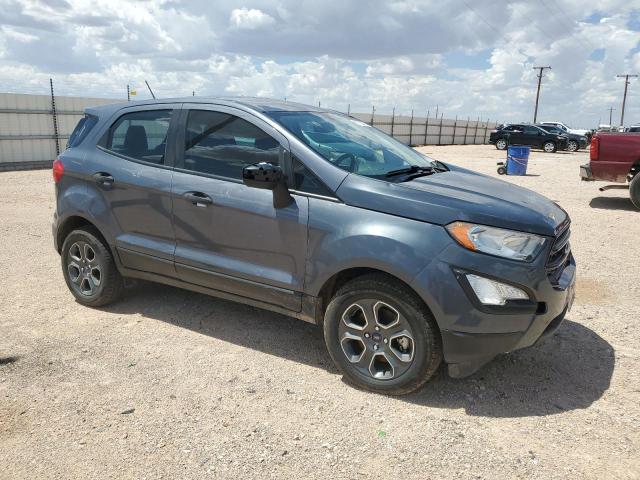 Photo 3 VIN: MAJ3P1RE9JC227447 - FORD ECOSPORT S 