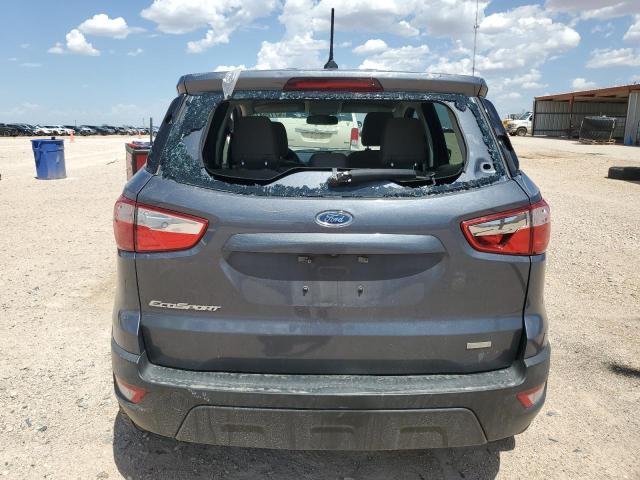 Photo 5 VIN: MAJ3P1RE9JC227447 - FORD ECOSPORT S 