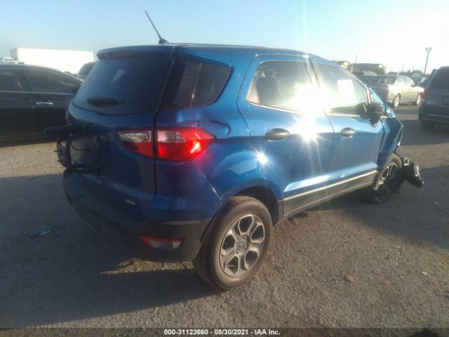 Photo 3 VIN: MAJ3P1RE9JC232258 - FORD ECOSPORT 