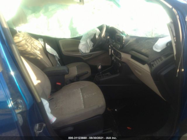 Photo 4 VIN: MAJ3P1RE9JC232258 - FORD ECOSPORT 