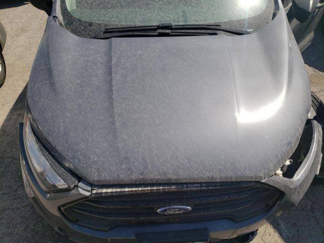 Photo 10 VIN: MAJ3P1RE9JC233877 - FORD ECOSPORT 