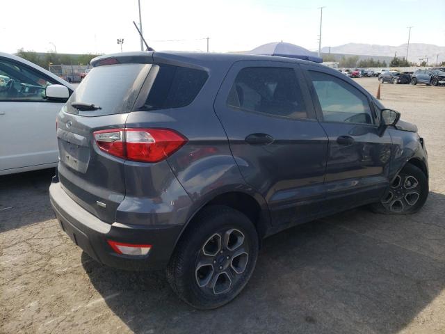 Photo 2 VIN: MAJ3P1RE9JC233877 - FORD ECOSPORT 