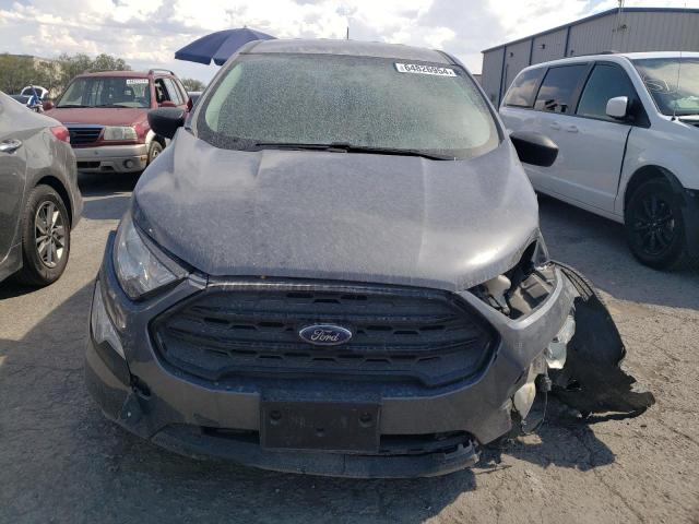 Photo 4 VIN: MAJ3P1RE9JC233877 - FORD ECOSPORT 