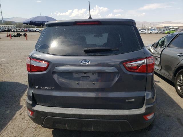 Photo 5 VIN: MAJ3P1RE9JC233877 - FORD ECOSPORT 