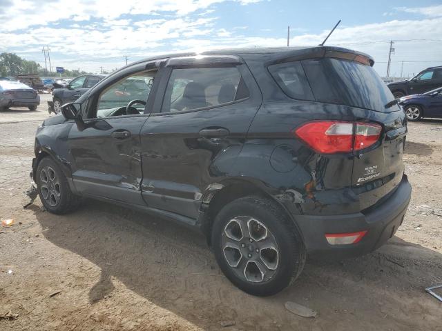 Photo 1 VIN: MAJ3P1RE9JC246435 - FORD ECOSPORT S 