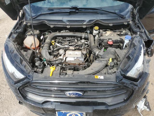 Photo 11 VIN: MAJ3P1RE9JC246435 - FORD ECOSPORT S 