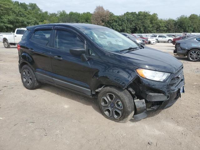 Photo 3 VIN: MAJ3P1RE9JC246435 - FORD ECOSPORT S 