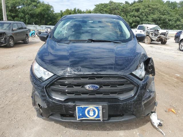 Photo 4 VIN: MAJ3P1RE9JC246435 - FORD ECOSPORT S 