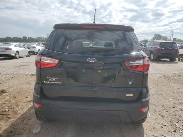 Photo 5 VIN: MAJ3P1RE9JC246435 - FORD ECOSPORT S 