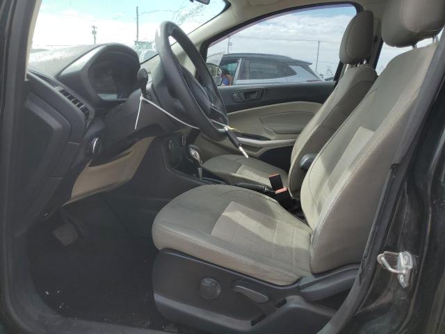 Photo 6 VIN: MAJ3P1RE9JC246435 - FORD ECOSPORT S 