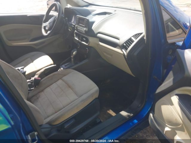 Photo 4 VIN: MAJ3P1REXJC172958 - FORD ECOSPORT 