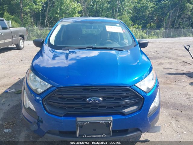 Photo 5 VIN: MAJ3P1REXJC172958 - FORD ECOSPORT 