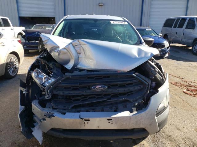 Photo 4 VIN: MAJ3P1REXJC178341 - FORD ECOSPORT S 